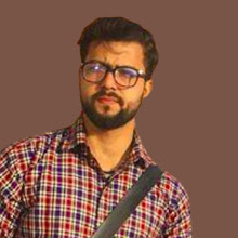 Shambhu Bhandari Sharma
