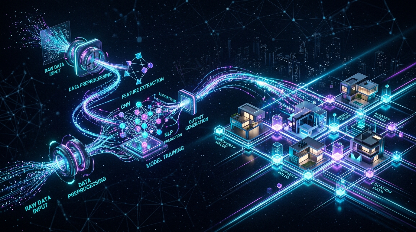 MLOps House Price Prediction Pipeline