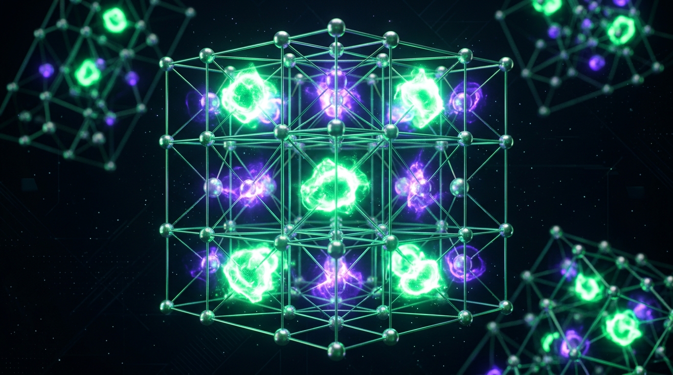 Trapped Electrons in Novel Electrides